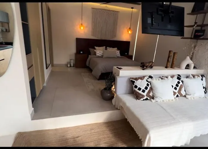 Xunkari Eco Luxury In *